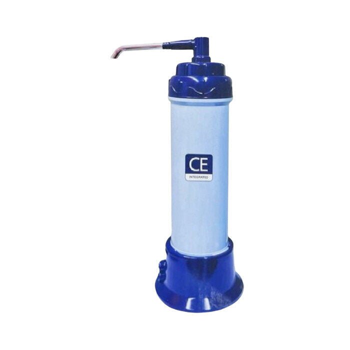 CE Integrated CE-WF10 Table Top Water Filtration System | TBM Online