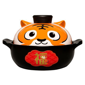Color King 3750-10 Hot Pot 2500ML Lucky Hu | TBM Online