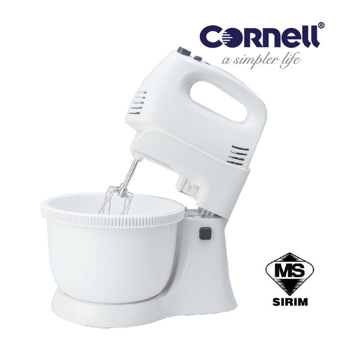 Cornell CSM-S8008HP Stand Mixer | TBM Online