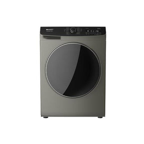 Sharp ESFV10068 Front Load Washer 10.0Kg Inverter High Temperature Wash | TBM Online