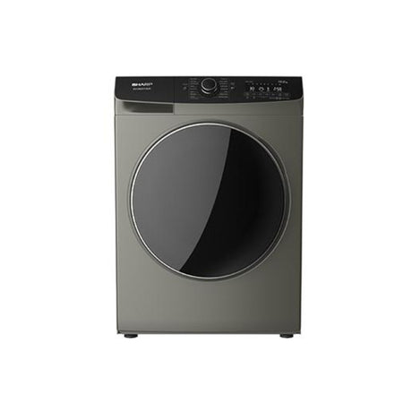 Sharp ESFV10068 Front Load Washer 10.0Kg Inverter High Temperature Wash | TBM Online