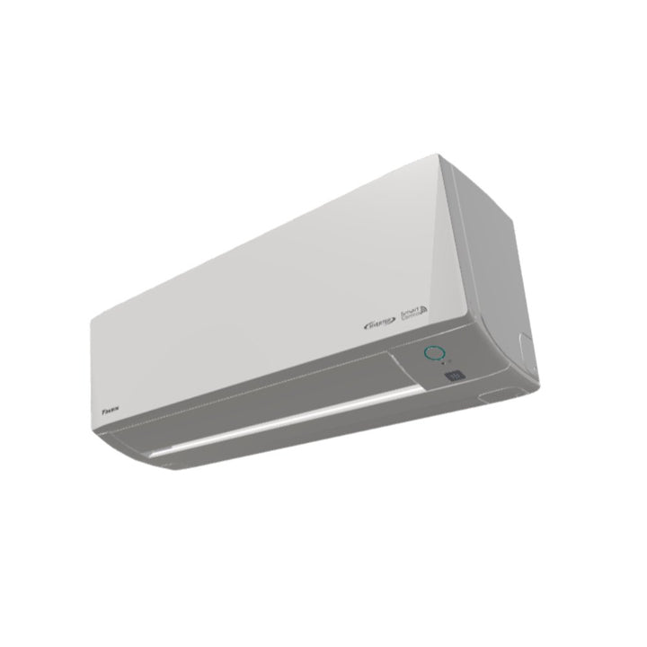 Daikin FTKU35BV1MF Air Cond 1.5Hp Deluxe Wall Mounted Inverter Gas R32 3D Airflow Eco+ Mode | TBM - Your Neighbourhood Electrical Store