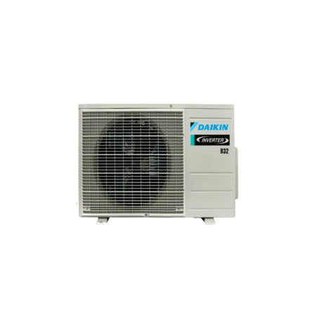 Daikin FTKU60BV1MF Ga Air Cond 2.5Hp Deluxe Wall Mounted Inverter Gas R32 3D Airflow Eco+ Mode | TBM Online