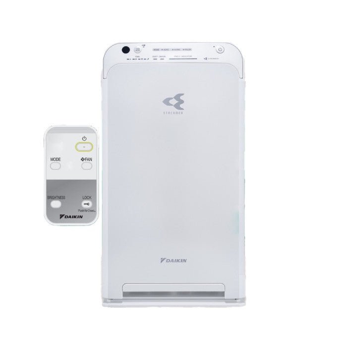 Daikin MC55XVMM Streamer Air Purifier Coverage Area 41M2 | TBM Online