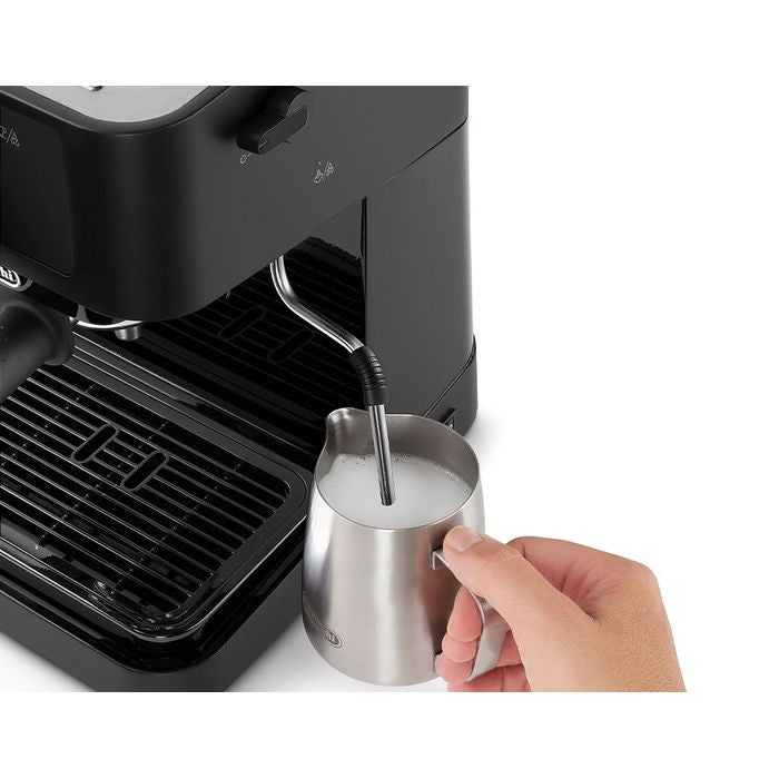 Delonghi EC230.BK Espresso Coffee Machine | TBM Online