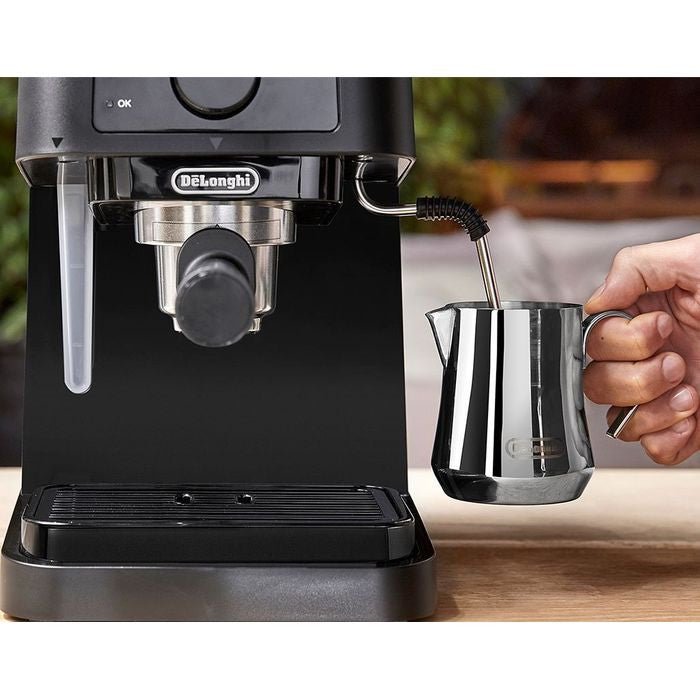 Delonghi EC230.BK Espresso Coffee Machine | TBM Online
