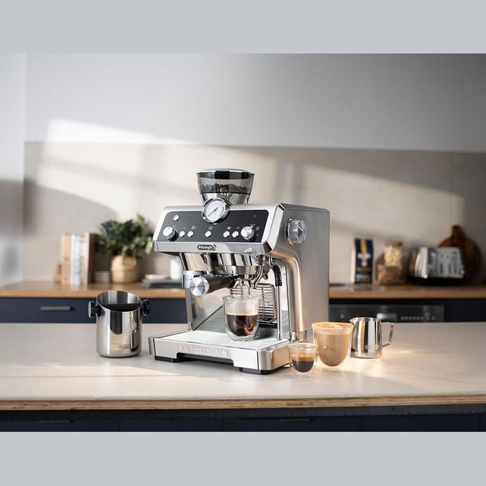 Delonghi EC9355.M Espresso Machine La Specialista | TBM Online