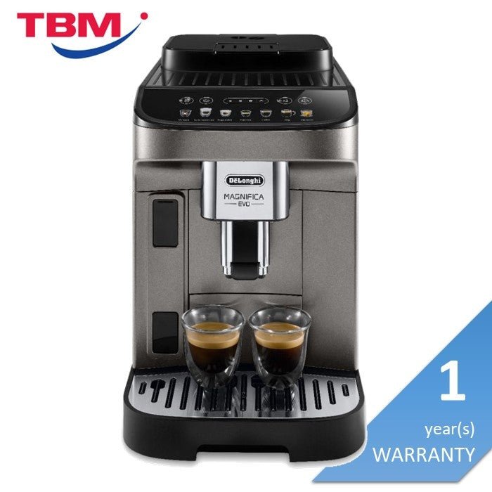DeLonghi ECAM290.81.TB Magnifica Evo Coffee Makers | TBM Online