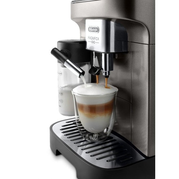 DeLonghi ECAM290.81.TB Magnifica Evo Coffee Makers | TBM Online