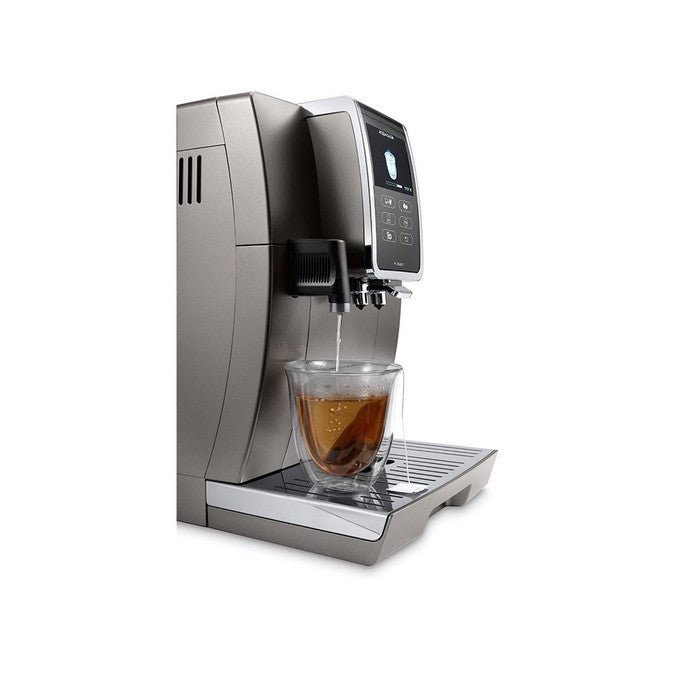 Delongi ECAM370.95T Espresso Coffee Maker Dinamica | TBM Online