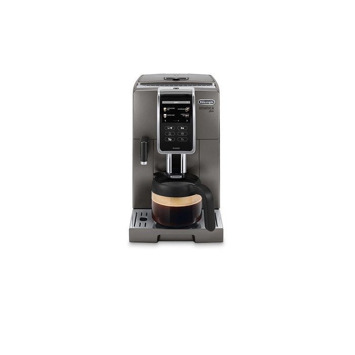 Delongi ECAM370.95T Espresso Coffee Maker Dinamica TBM TBM Online