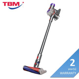 Dyson SV25 V8 ABSOLUTE (2023) V8 Cordless Vacuum Cleaner | TBM Online