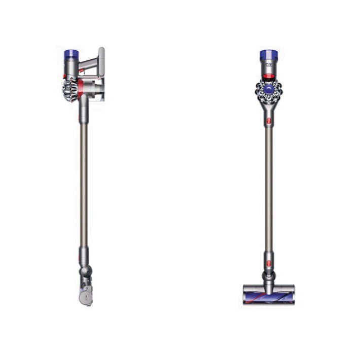 Dyson V8 Absolute 15 Cyclones Technology Cordless Vacuum Cleaner | TBM Online