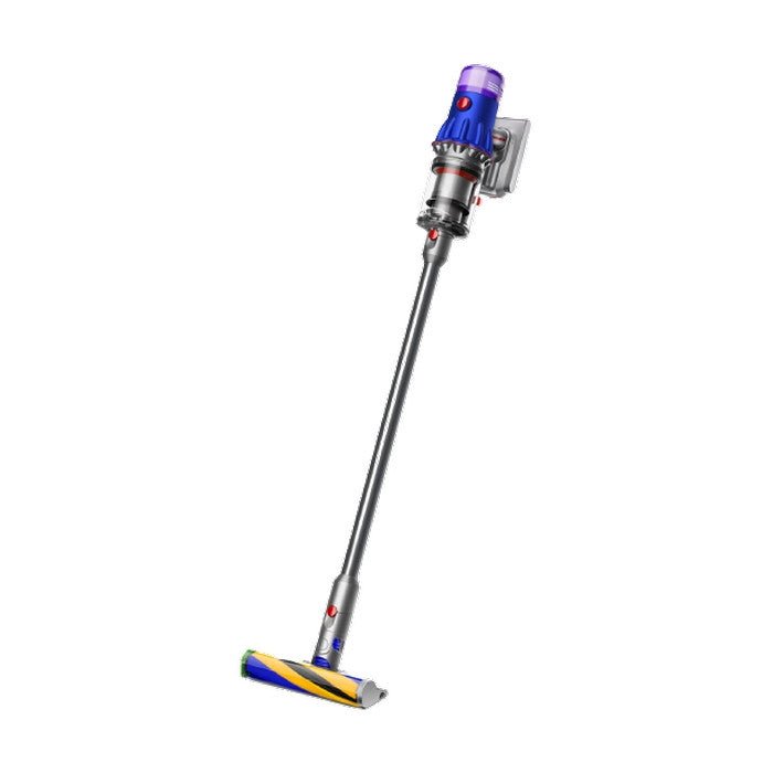 Dyson V12 DETECT SLIM FLUFFY (2023) Cordless Vacuum Cleaner | TBM Online