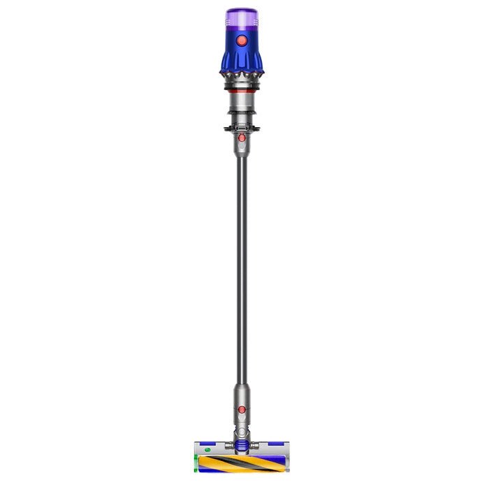 Dyson V12 DETECT SLIM FLUFFY (2023) Cordless Vacuum Cleaner | TBM Online