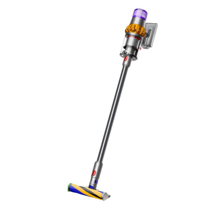 Dyson V15 DETECT ABSOLUTE Vacuum Cleaner Detect Absolute Cordless | TBM Online