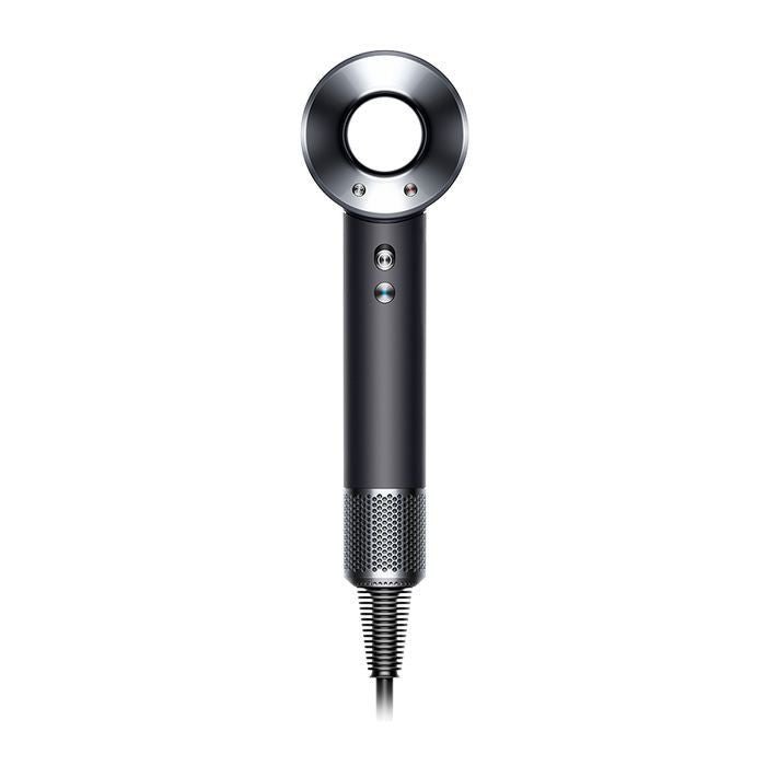 Dyson HD15 SUPERSONIC BLACK/NICKEL Hair Dryer | TBM - Your Neighbourhood Electrical Store