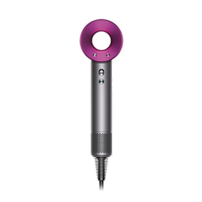 Dyson HD15 SUPERSONIC IRON/FUCHSIA Hair Dryed | TBM - Your Neighbourhood Electrical Store