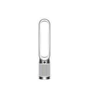 Dyson TP10 WHITE Cool Air Purifier Tower Fan | TBM Online
