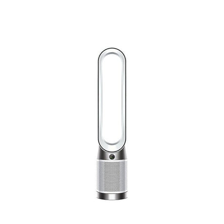Dyson TP10 WHITE Cool Air Purifier Tower Fan | TBM Online
