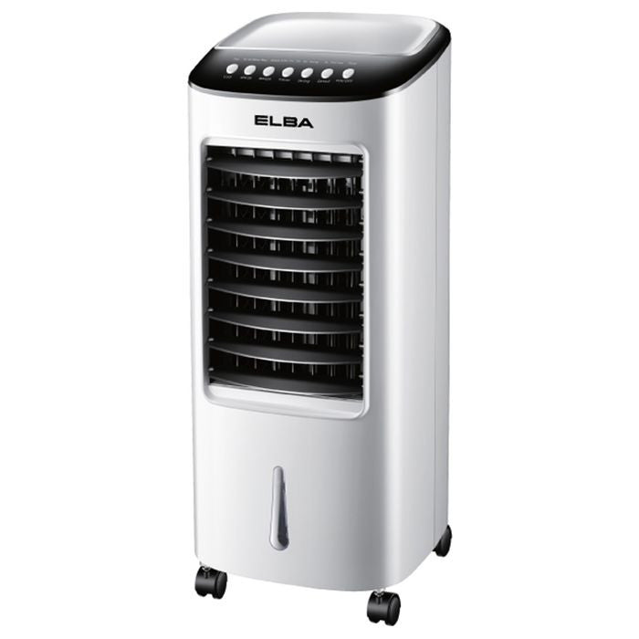 Elba EAC-G6570RC(WH) Air Cooler 7.0L Digital Control Panel With Remote Control | TBM Online