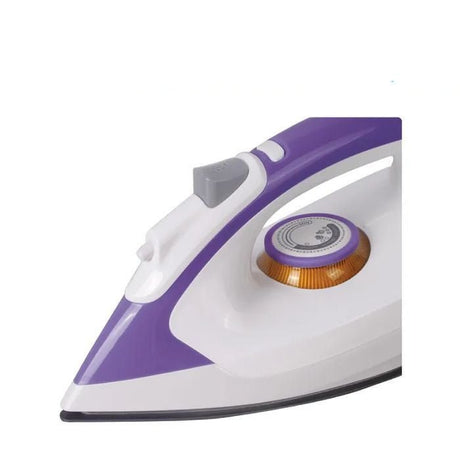 Elba EDI-G1236(PP) Dry Iron | TBM Online