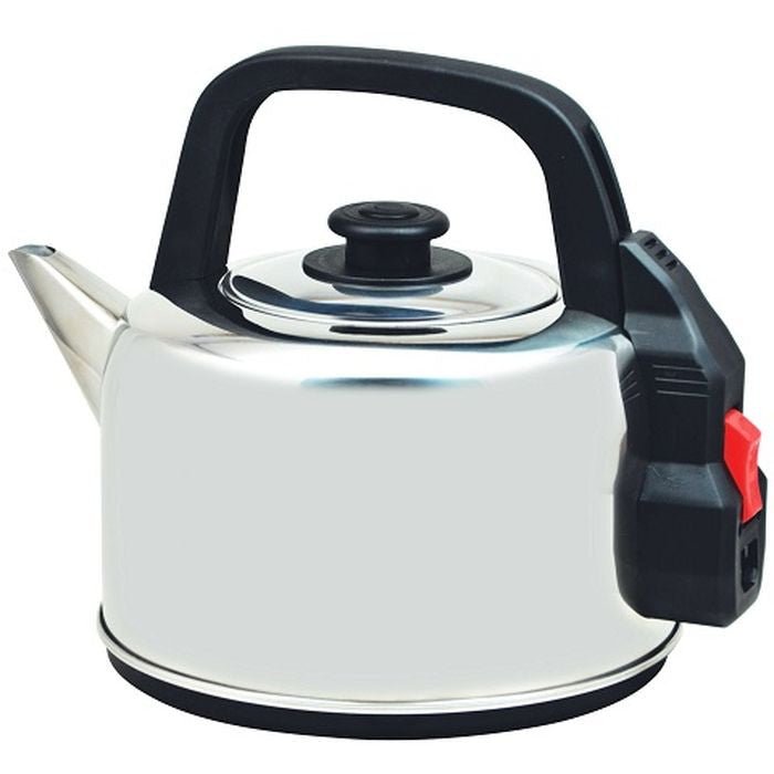 Elba EK-A5021SS Electric Kettle 5.0L 2.2KW | TBM – TBM Online