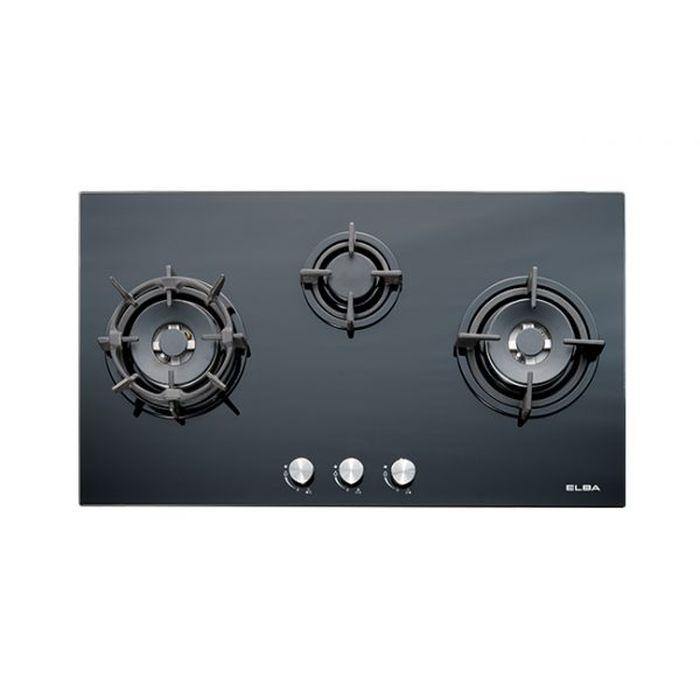 Elba EGH - 9523G(GR) Built - In Hob Glass | TBM Online