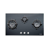 Elba EGH - 9523G(GR) Built - In Hob Glass | TBM Online