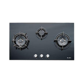 Elba EGH - 9523G(GR) Built - In Hob Glass | TBM Online