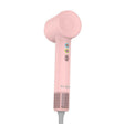 Elba EHD-Q5653DC(PK) Hair Dryer 1600W Pastel Pink | TBM Online