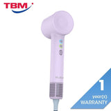 Elba EHD-Q5653DC(PP) Hair Dryer 1600W Lavender | TBM Online
