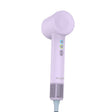 Elba EHD-Q5653DC(PP) Hair Dryer 1600W Lavender | TBM Online