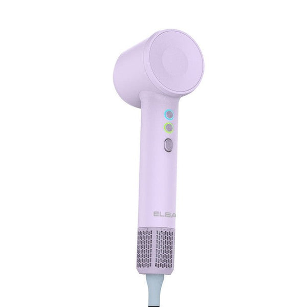 Elba EHD-Q5653DC(PP) Hair Dryer 1600W Lavender | TBM Online