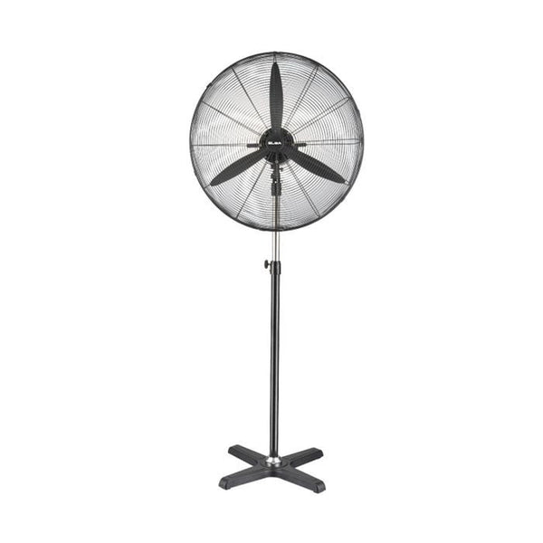 Elba EISF-G2601(BK) Industrial Stand Fan 26'' 3 Spees 180W | TBM Online