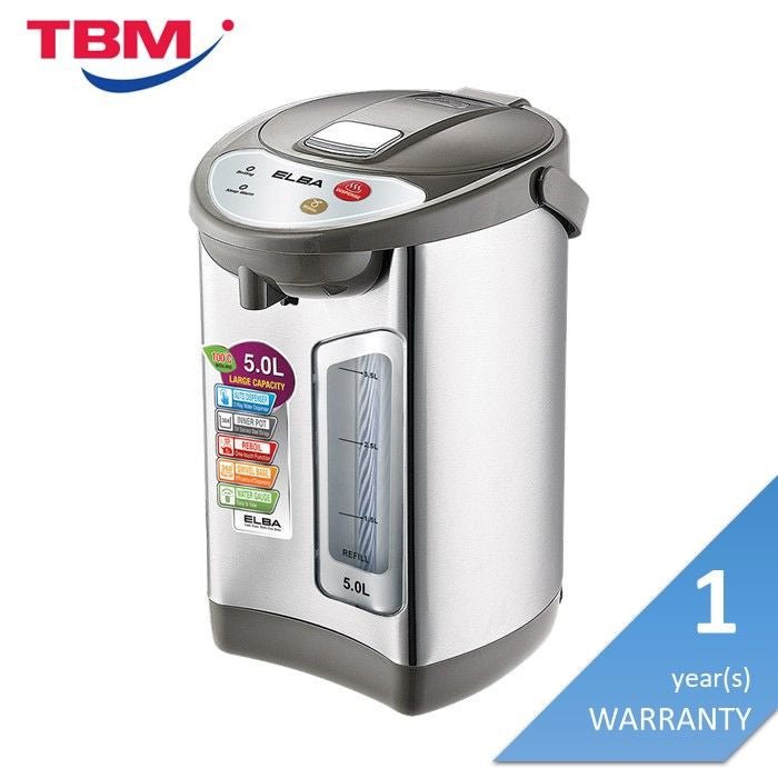 Elba ETP-F5018 Thermopot 5.0L | TBM - Your Neighbourhood Electrical Store