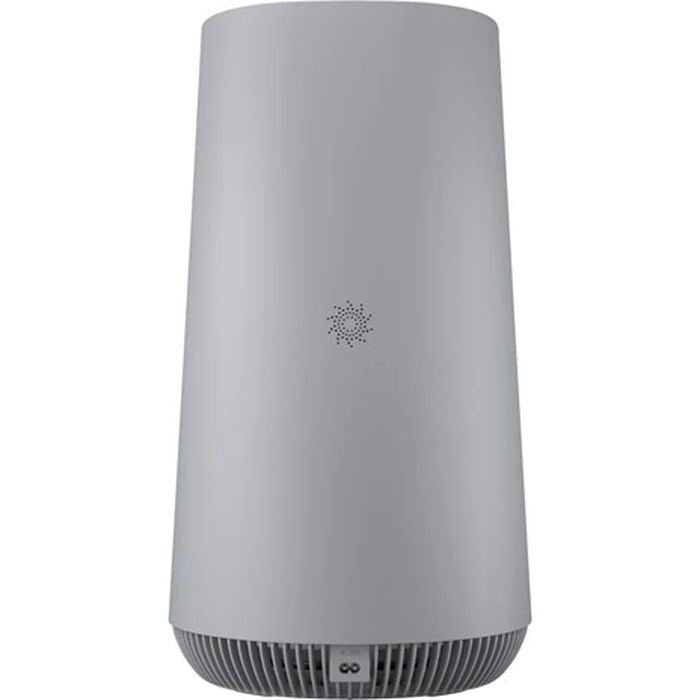 Electrolux FA41-402GY Air Purifier 570 Sq Ft Light Grey | TBM Online