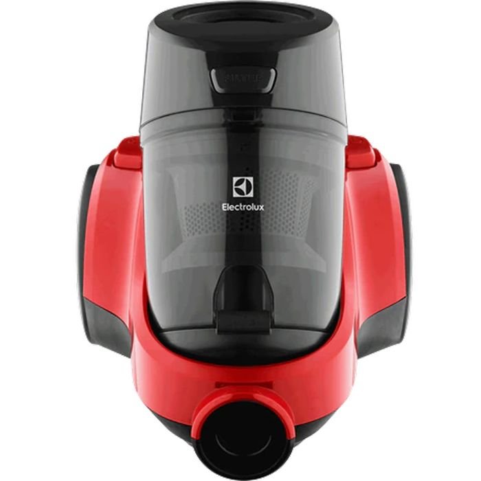 Electrolux EC41-6CR Vacuum Cleaner 2000W Bagless Chili Red | TBM - Your Neighbourhood Electrical Store