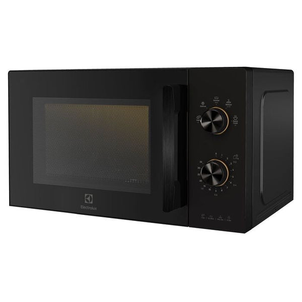 Electrolux EMM20K22B Freestanding Microwave Oven 20L | TBM Online