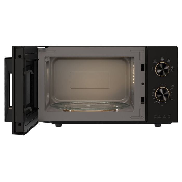 Electrolux EMM20K22B Freestanding Microwave Oven 20L | TBM Online