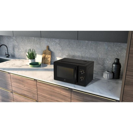 Electrolux EMM20K22B Freestanding Microwave Oven 20L | TBM Online