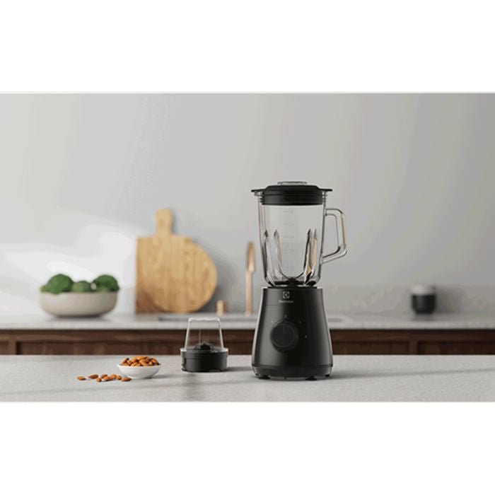 Electrolux E3TB1-210K Blender 1.5L 5002 Black | TBM Online