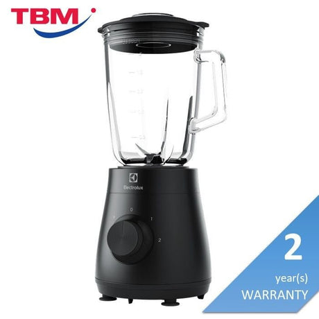 Electrolux E3TB1-210K Blender 1.5L 5002 Black | TBM Online