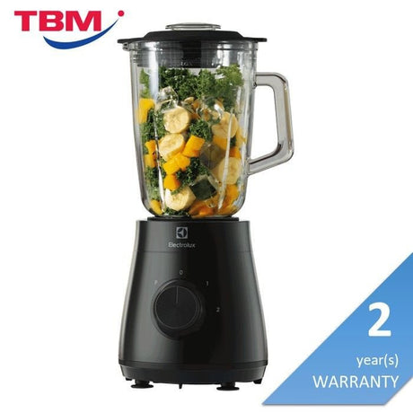 Electrolux E3TB1-310K Blender Ultimate Taste 300 With 2 Speeds 500W | TBM Online
