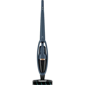 Electrolux WQ61-1EDBF Handhelp Cordless Stick Vacuum Cleaner Power Pro Denim Blue | TBM Online