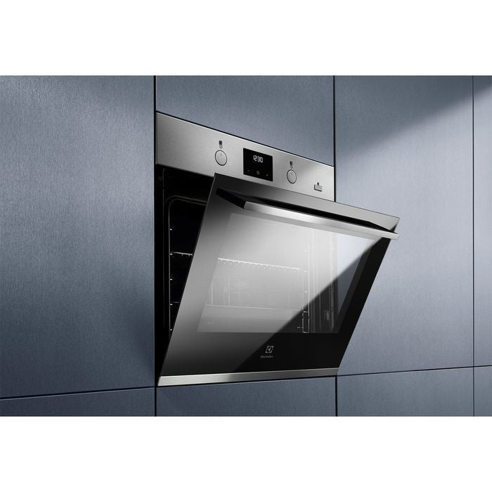 Electrolux KODGH70TXA Built In Oven Ultimatetaste 500 72.0L 60CM | TBM Online