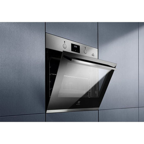 Electrolux KODGH70TXA Built In Oven Ultimatetaste 500 72.0L 60CM | TBM Online