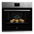 Electrolux KODGH70TXA Built In Oven Ultimatetaste 500 72.0L 60CM | TBM Online