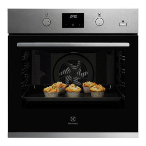 Electrolux KODGH70TXA Built In Oven Ultimatetaste 500 72.0L 60CM | TBM Online