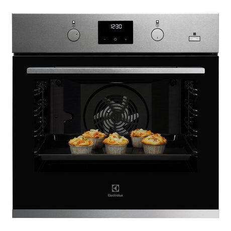 Electrolux KODGH70TXA Built In Oven Ultimatetaste 500 72.0L 60CM | TBM Online
